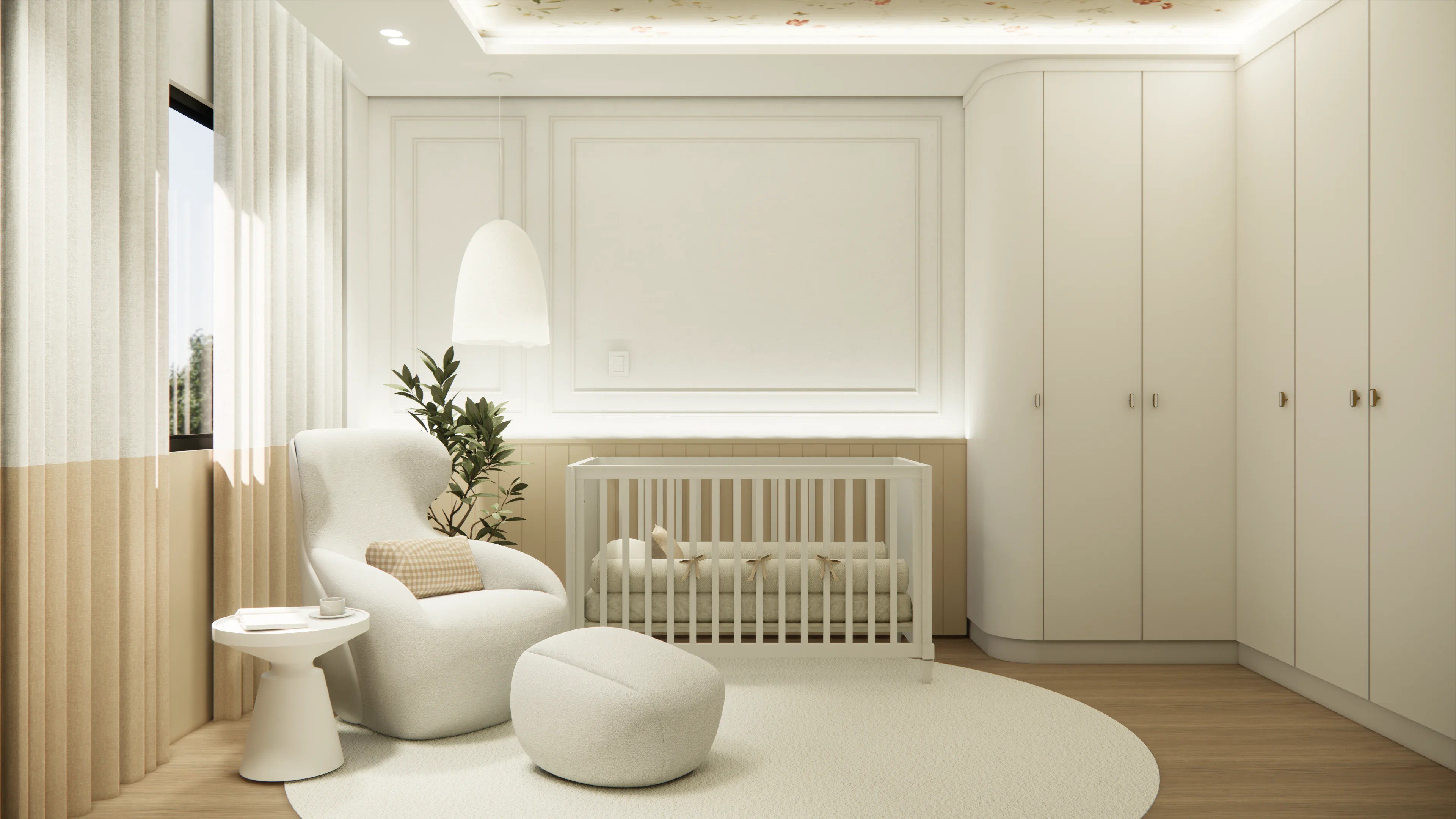 Apartamento contemporaneo - Thumbnail 11