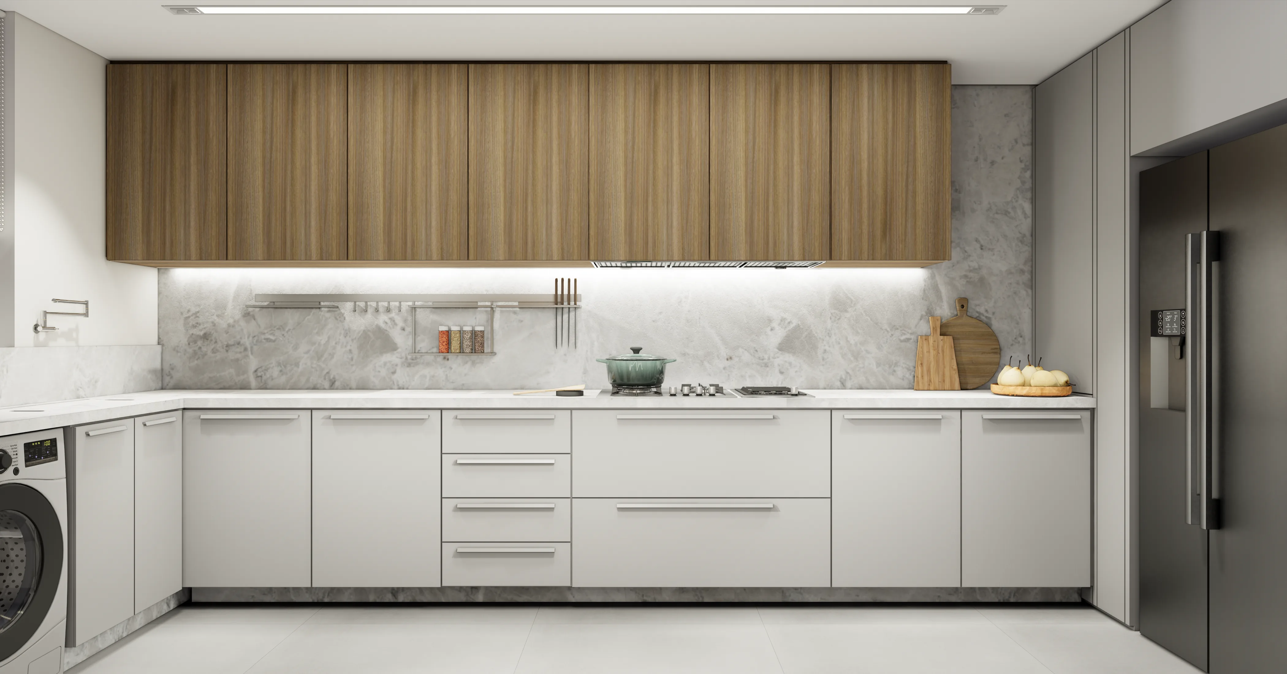 Apartamento urbano - Thumbnail 2