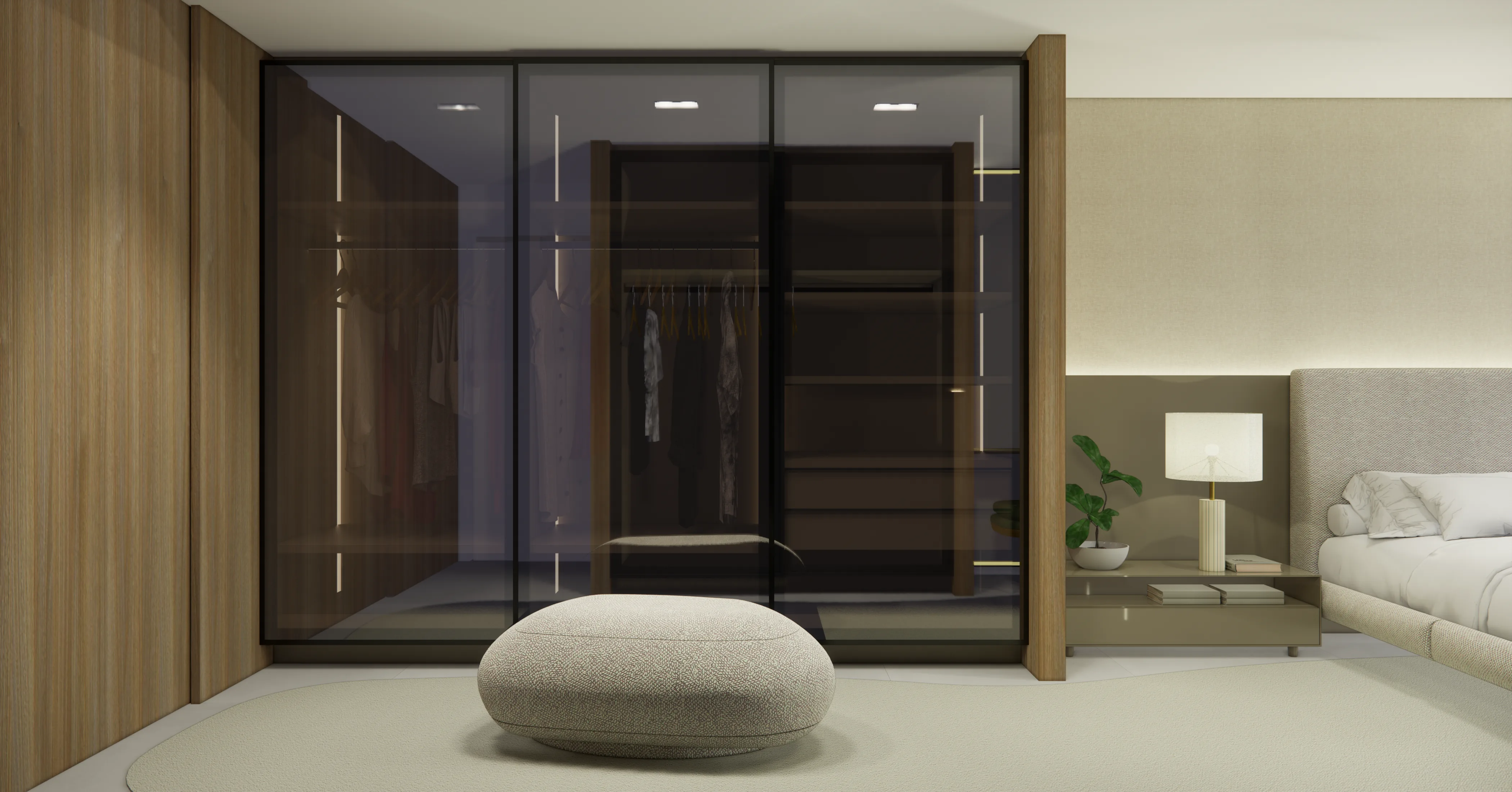 Apartamento urbano - Thumbnail 5