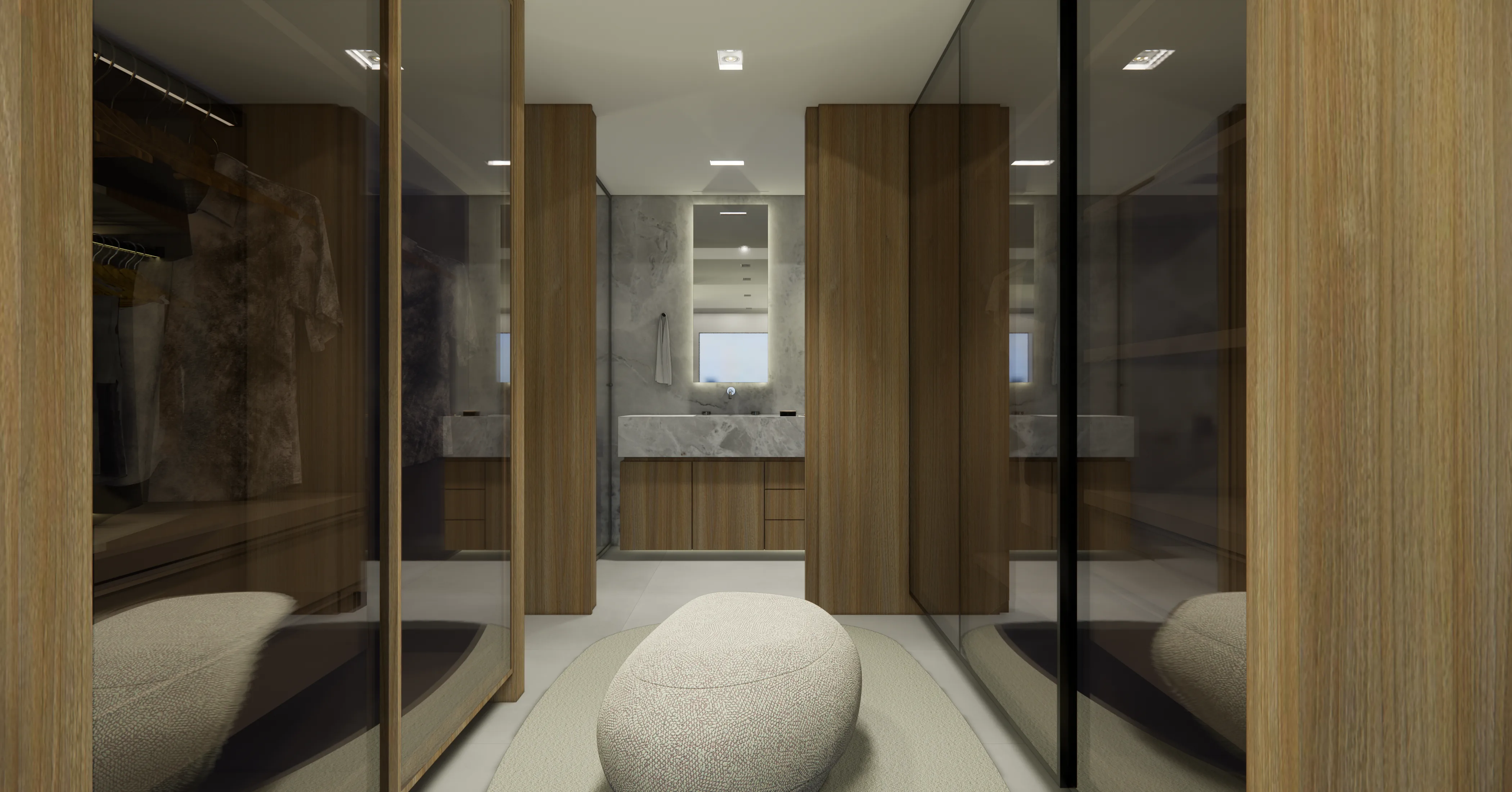 Apartamento urbano - Thumbnail 6