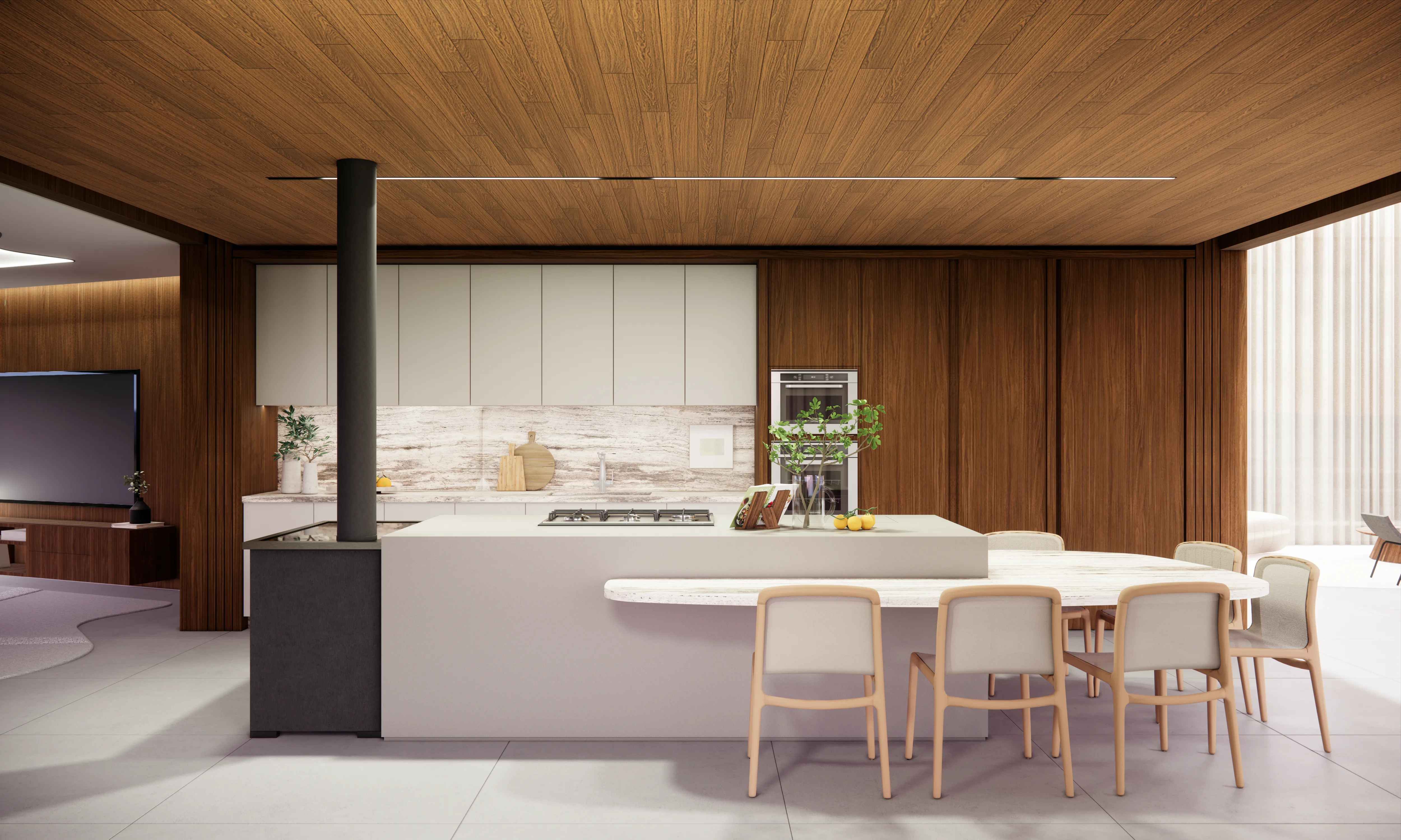 Casa ampla - Thumbnail 2