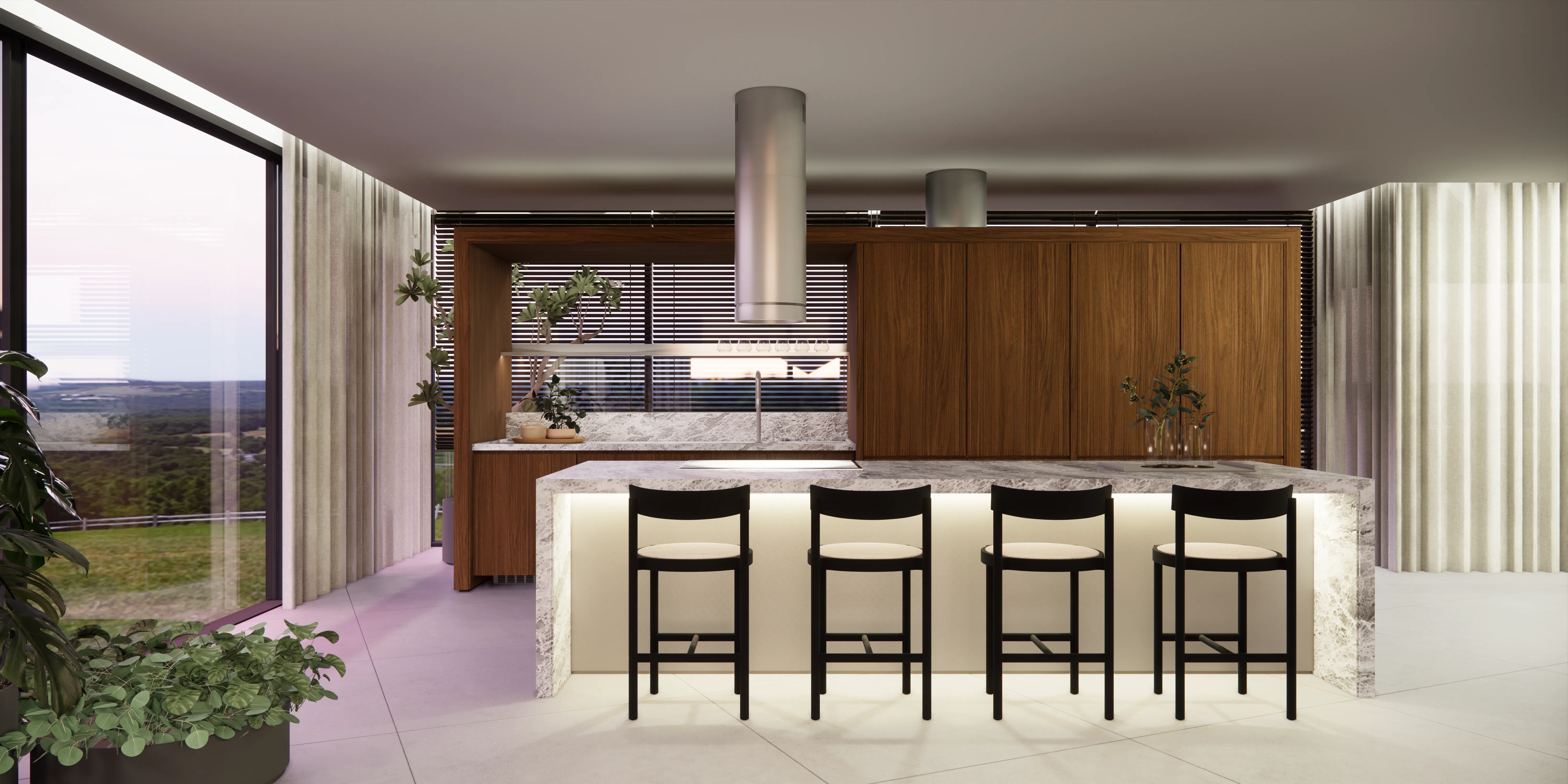 Casa ampla - Thumbnail 3