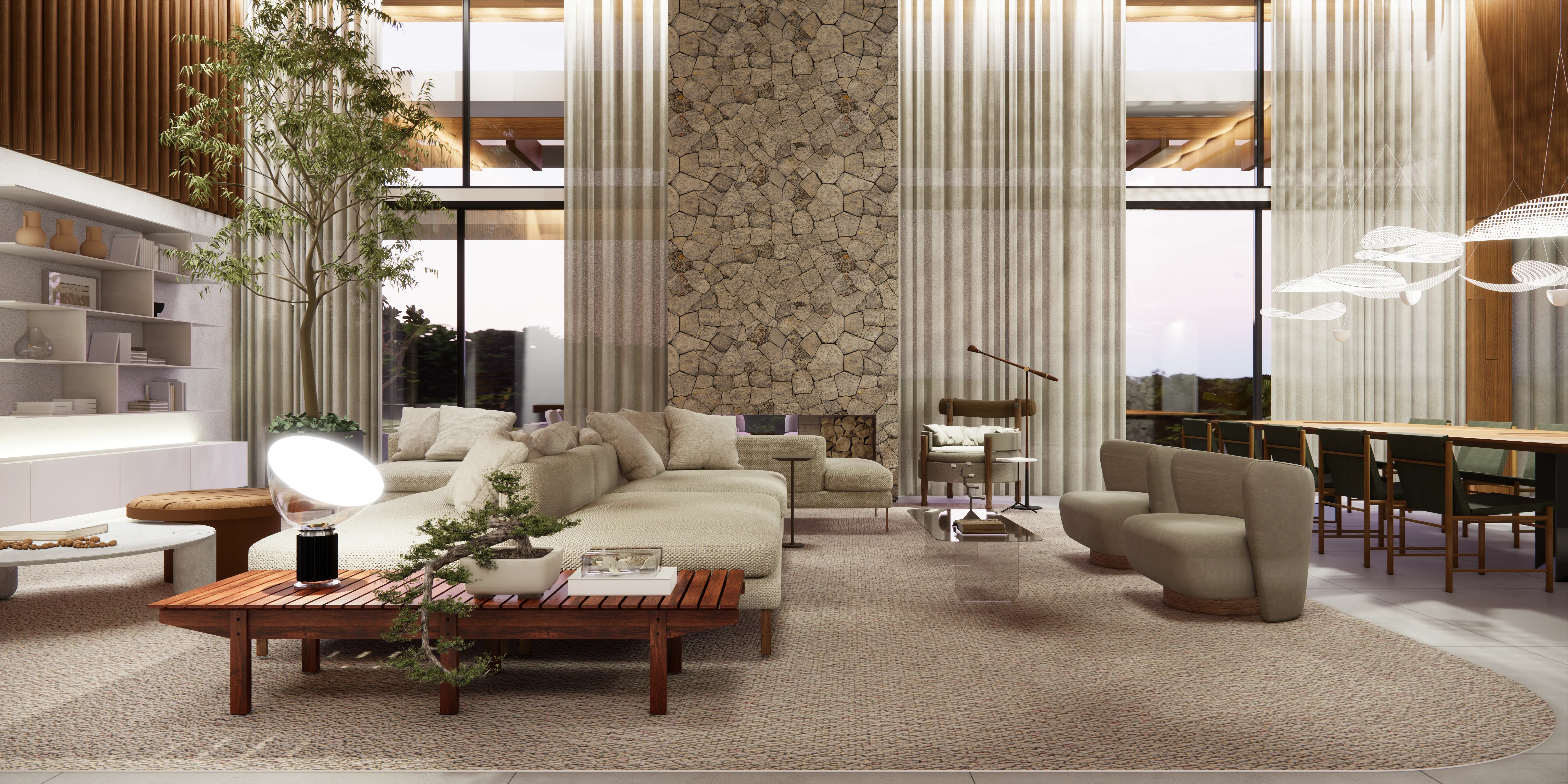 Casa ampla - Thumbnail 4