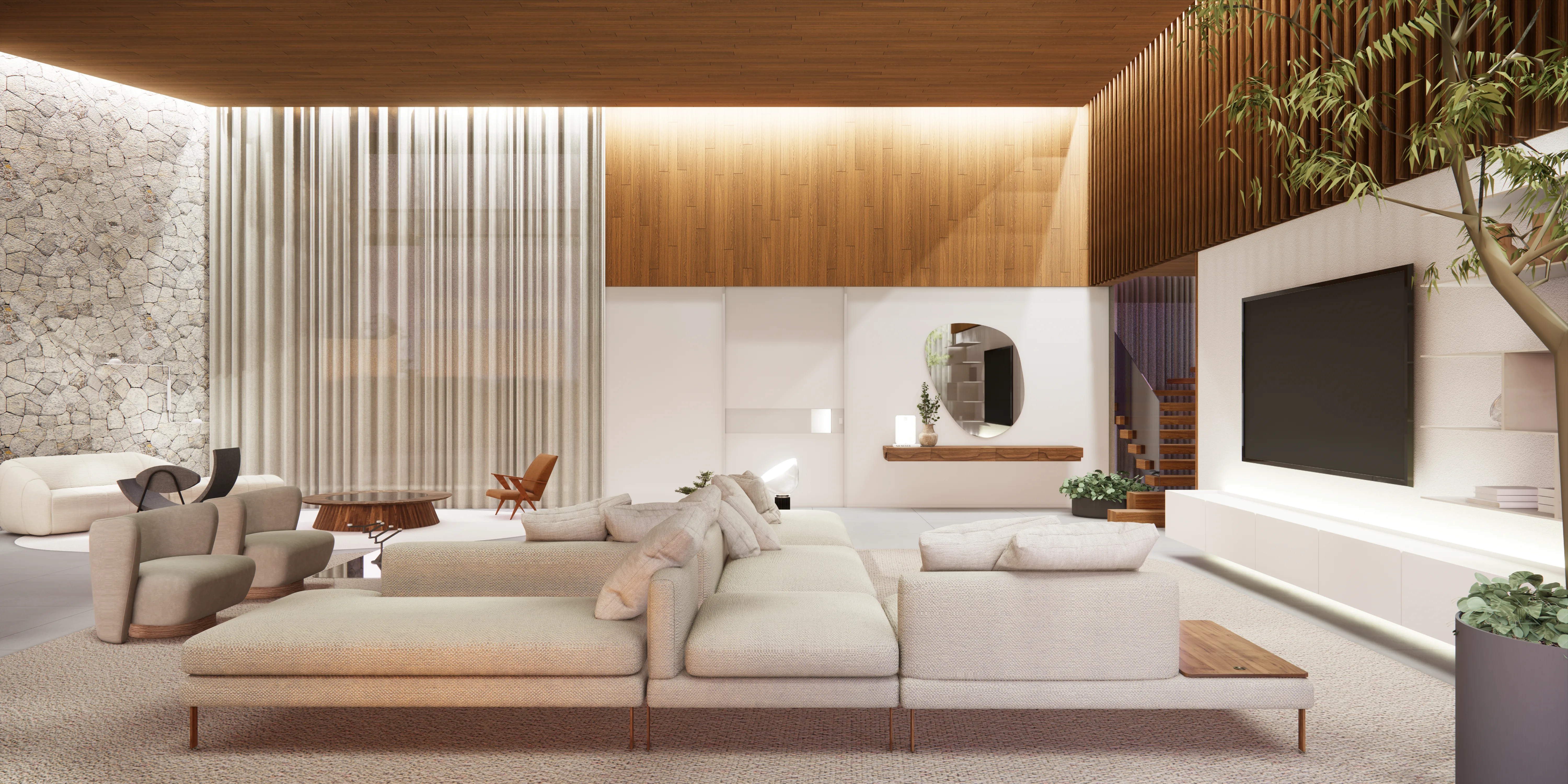 Casa ampla - Thumbnail 6