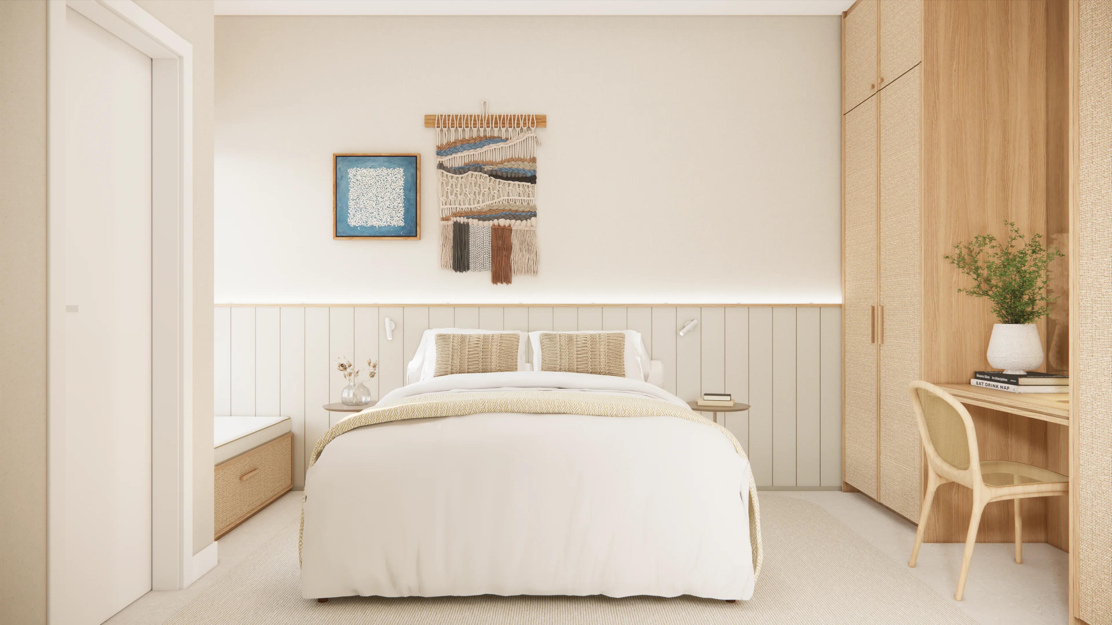 Apartamento leve - Thumbnail 7