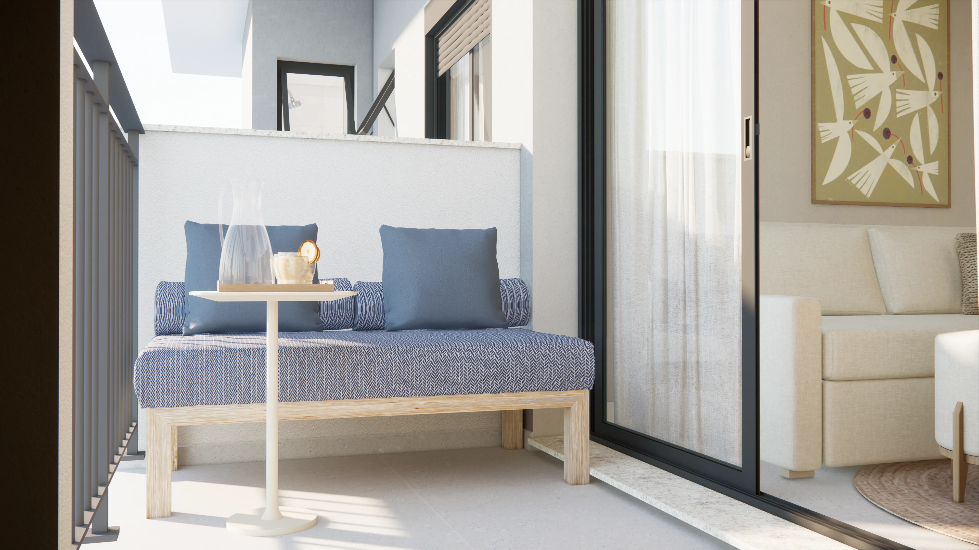 Apartamento leve - Thumbnail 8