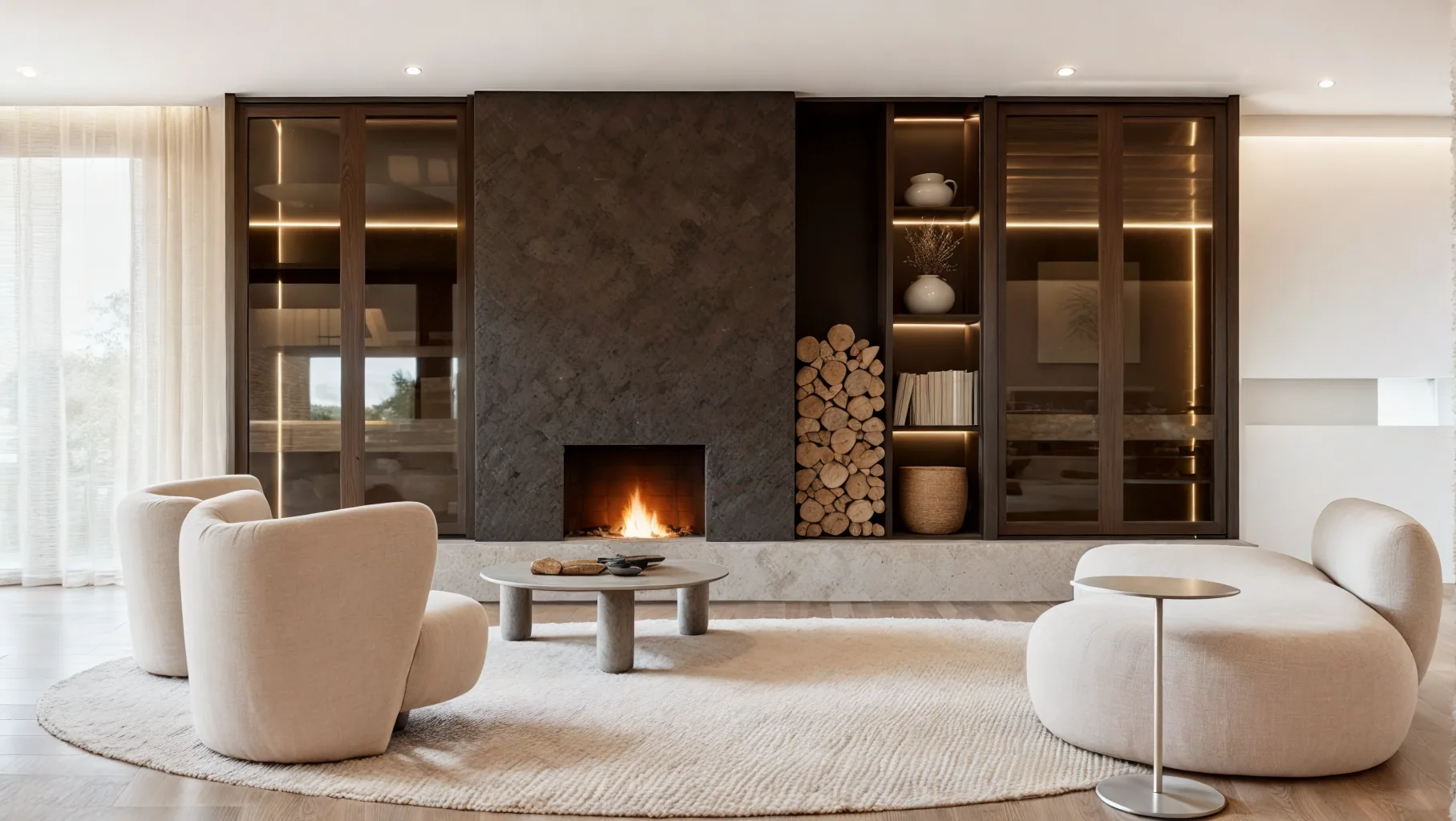 Casa contemporanea - Thumbnail 5