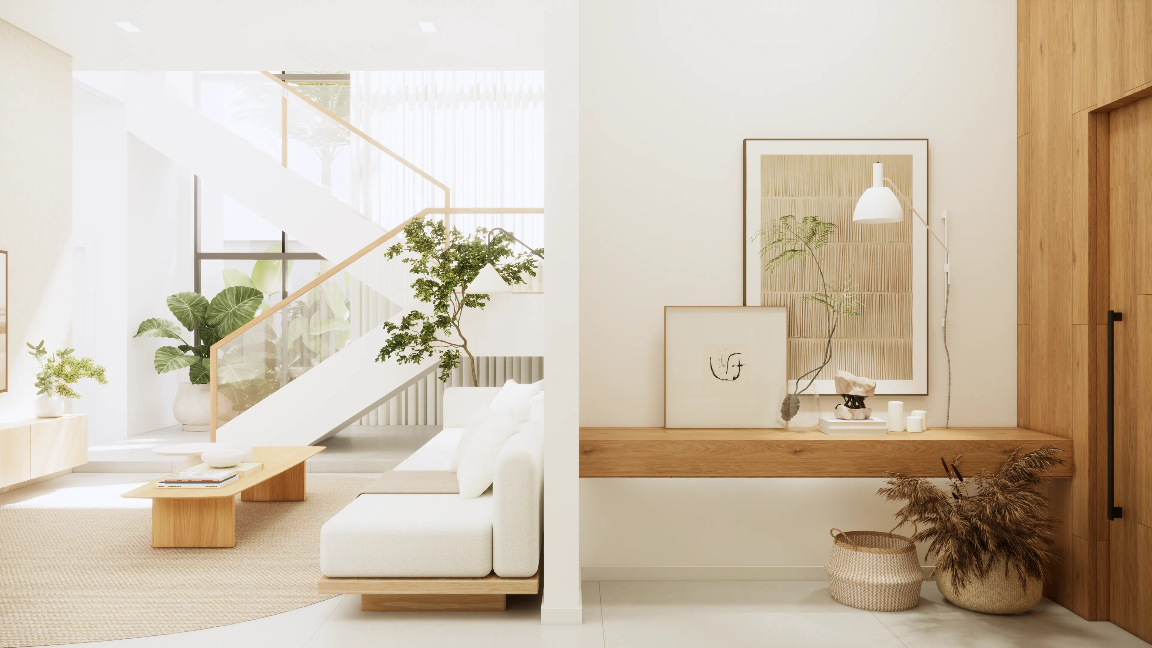 Casa luminosa - Thumbnail 5