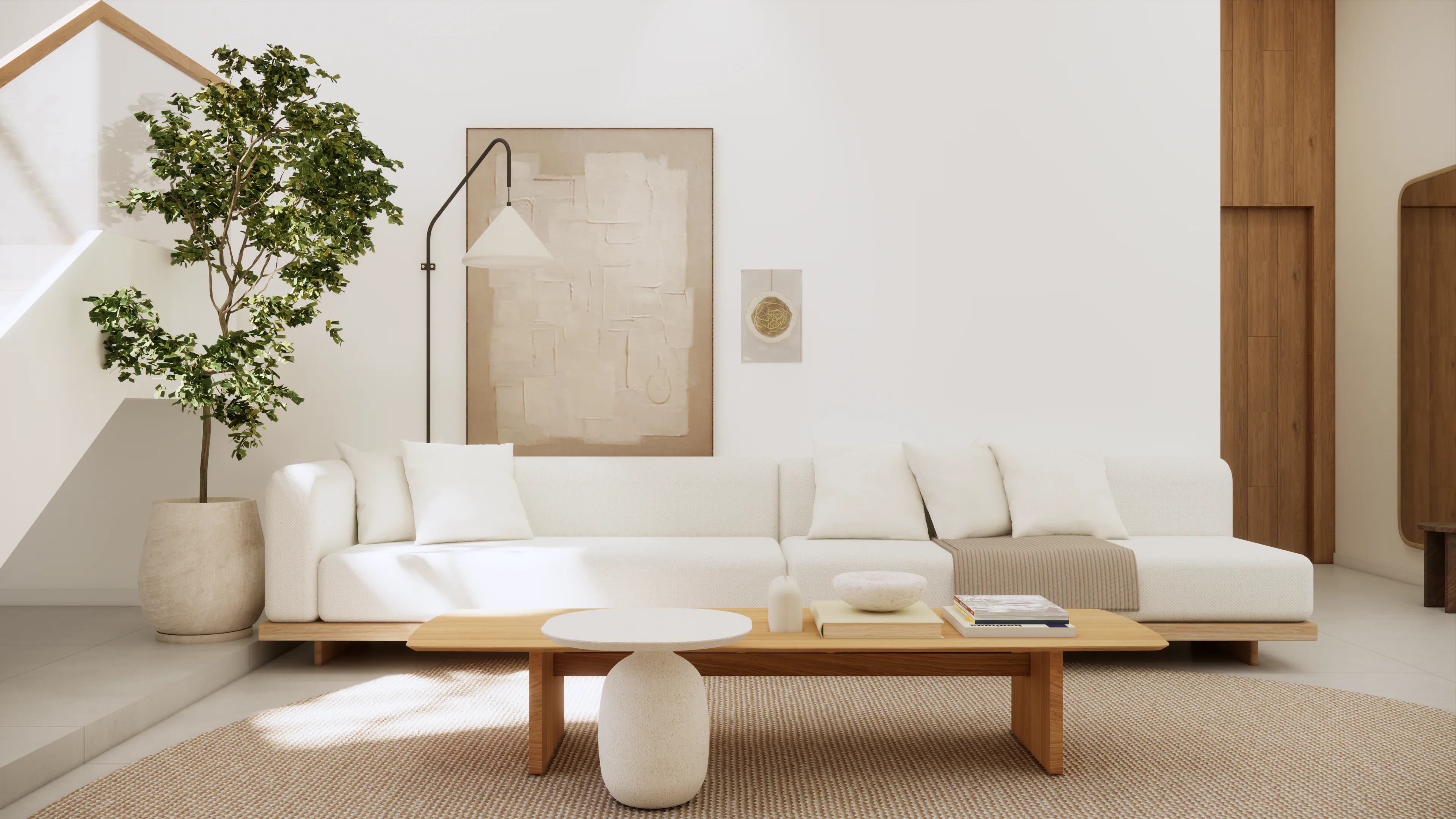 Casa luminosa - Thumbnail 7